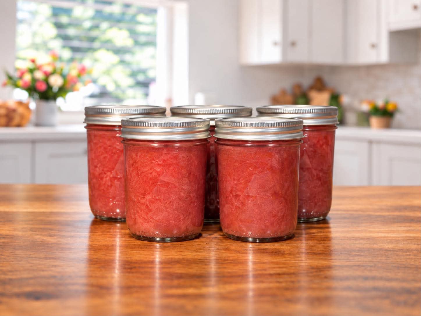 Strawberry (Sugar-Free)