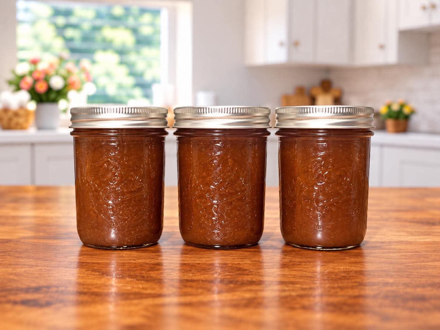 Apple Butter