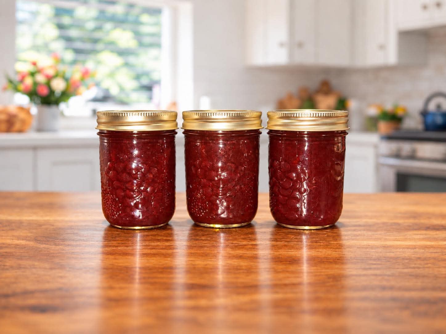 Plum Jam