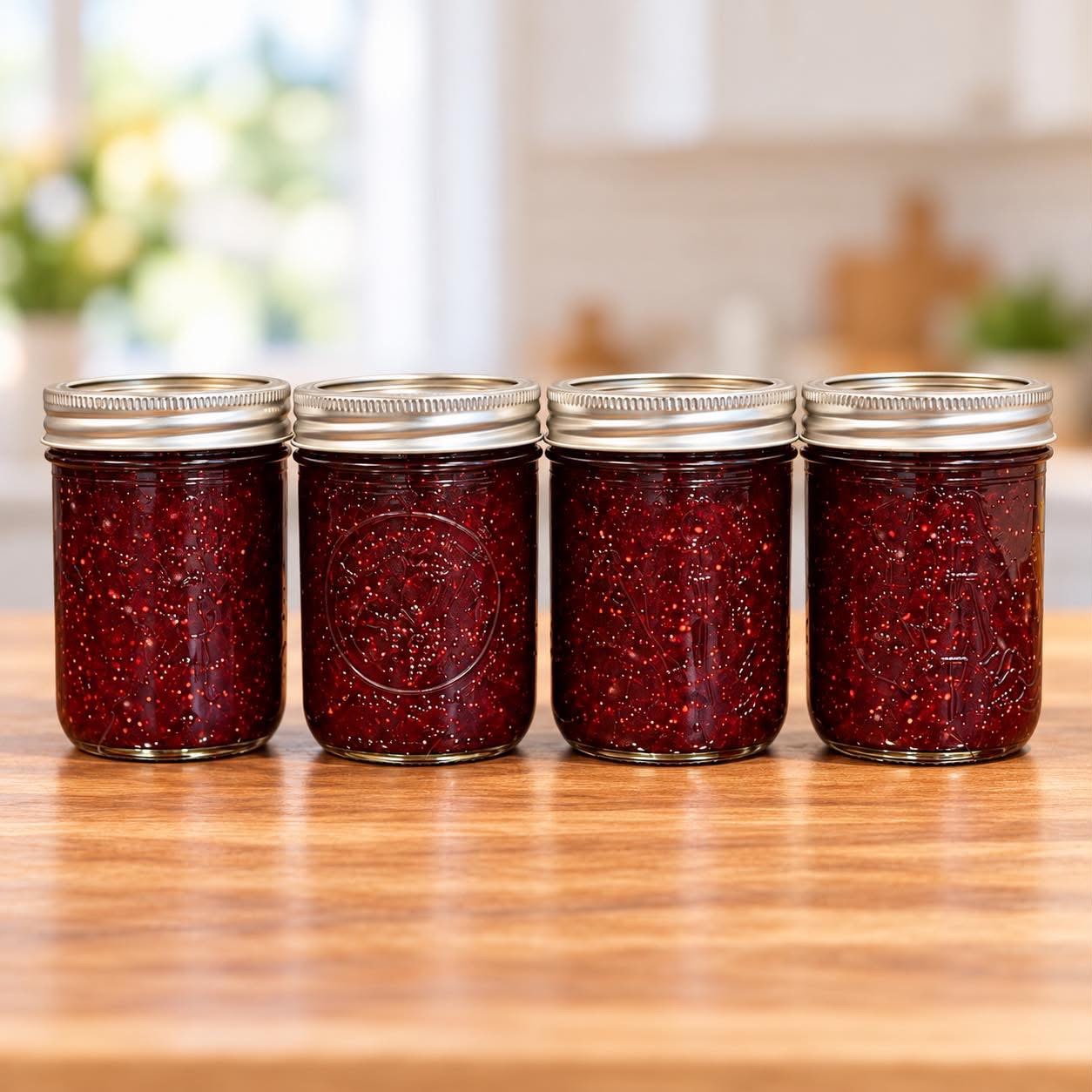 Black Raspberry