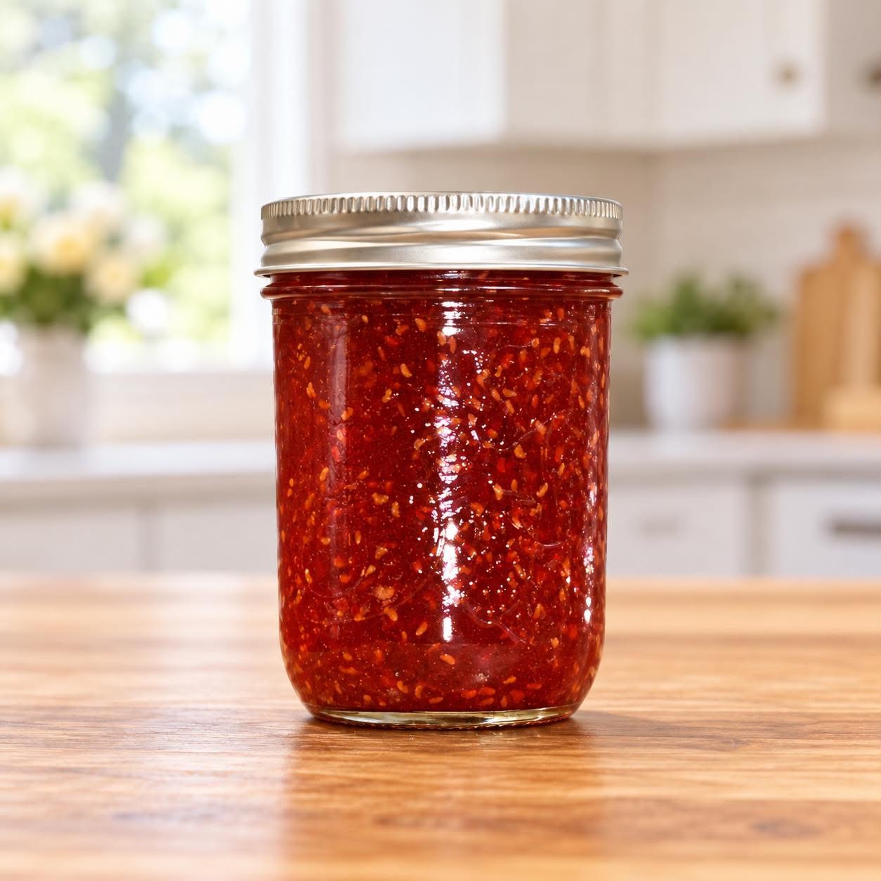 Red Raspberry