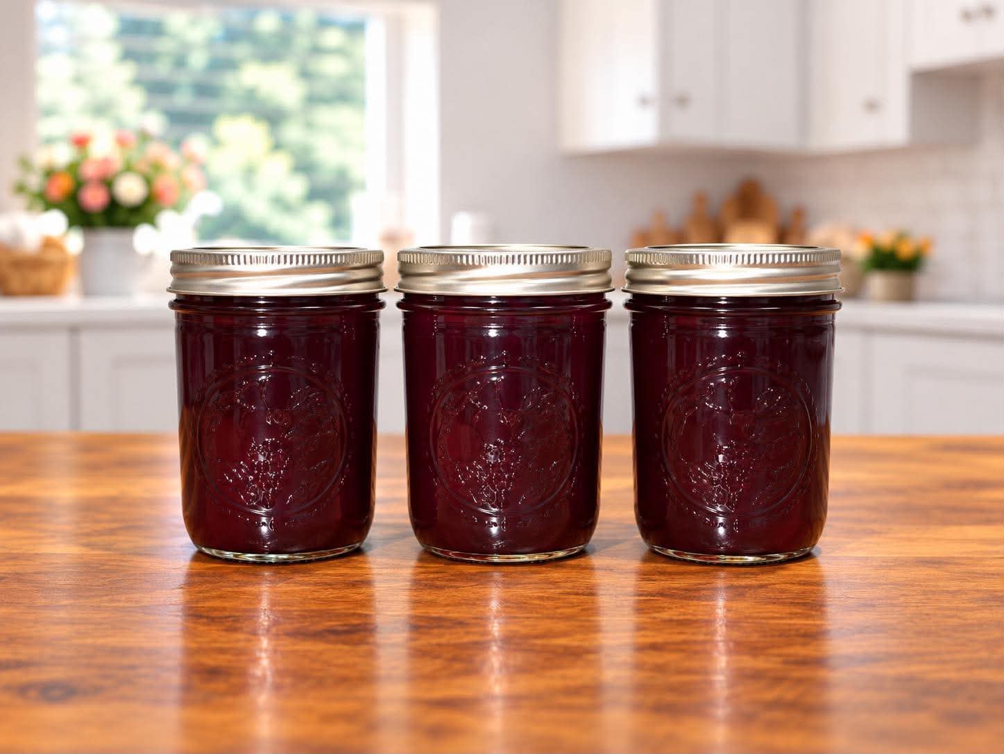 Grape Jelly